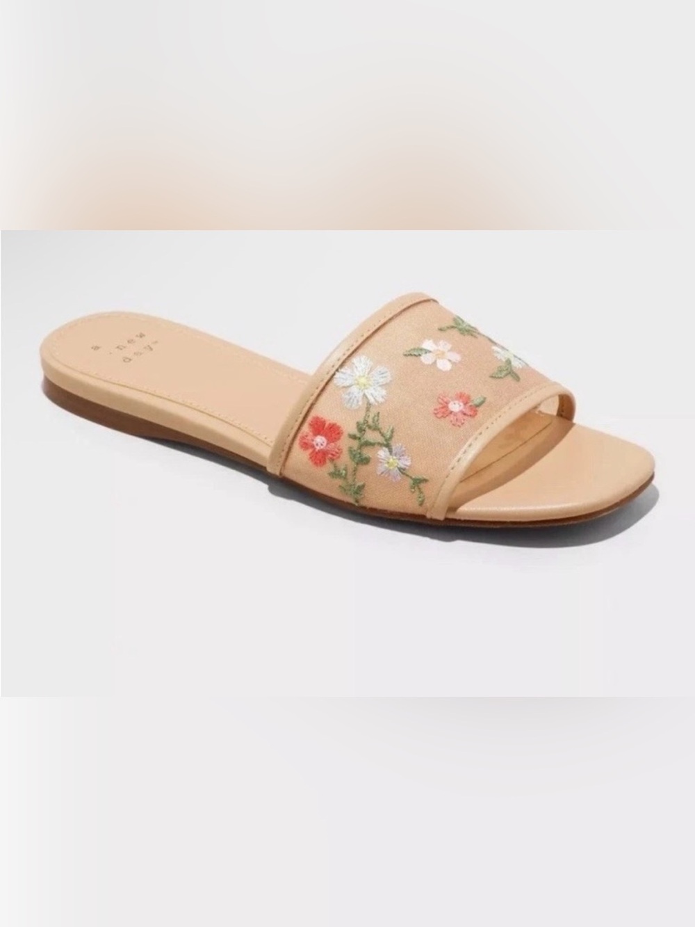 A new Day Elian sandals